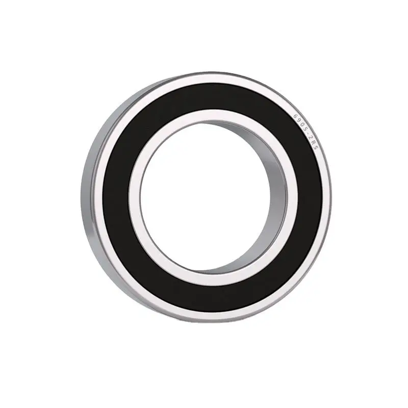 1PC  16008 16009 16010 16011 16012 16013 16014-2RS Deep Groove Ball Bearing