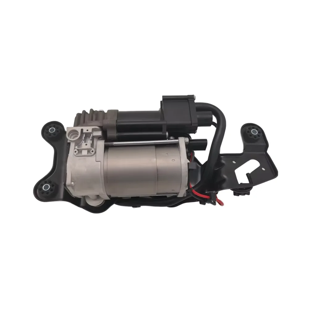 

Tom AutoNew 37206850555 Air Suspension Compressor Kit for X5 F15 MF85 X6 F16 MF86 37206875177 Air Suspension Compressor
