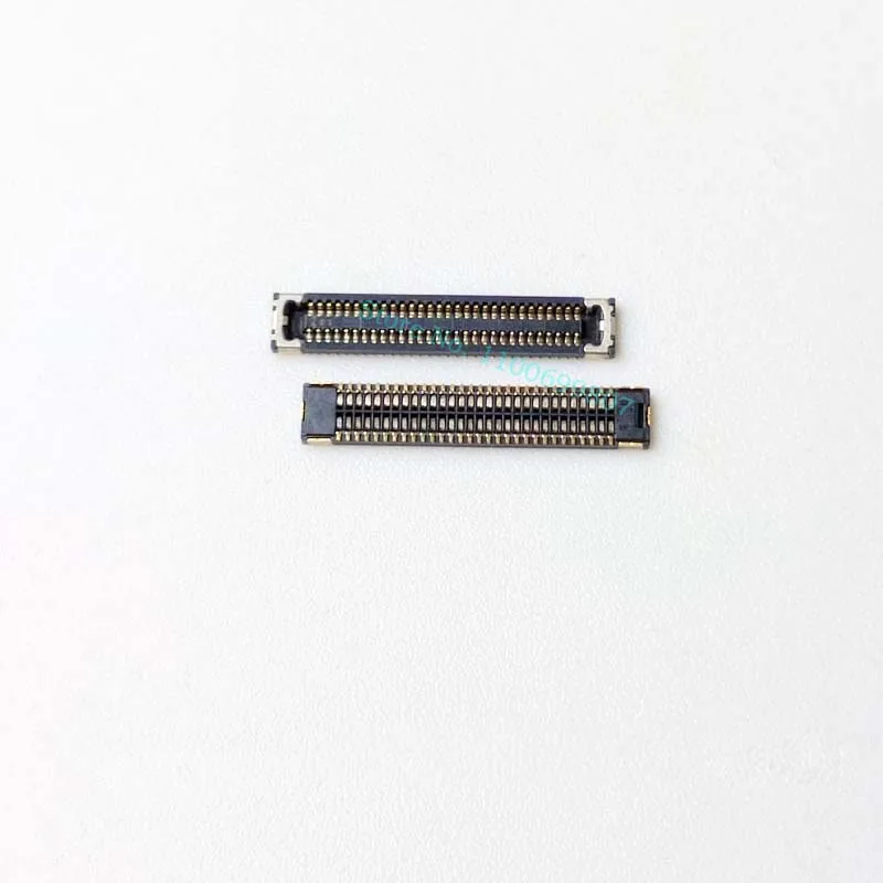 LCD Display Screen FPC Connector For Xiaomi Poco M3 Battery Connector