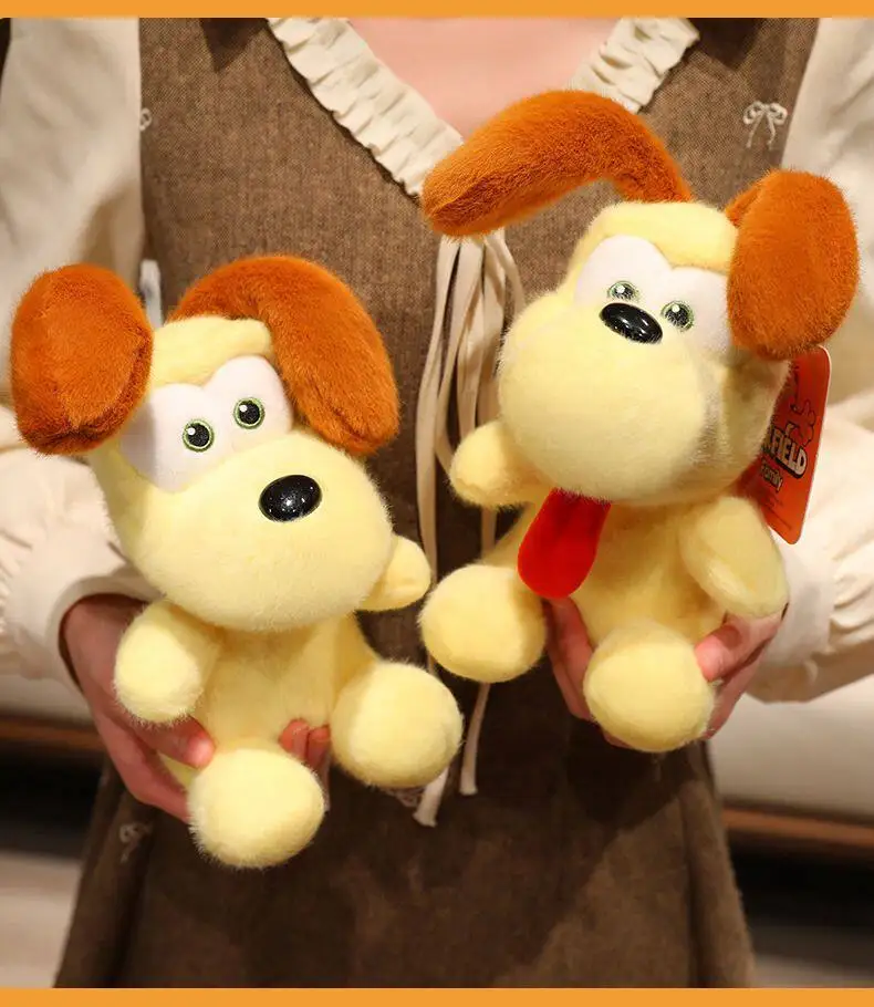 Original Garfield C…