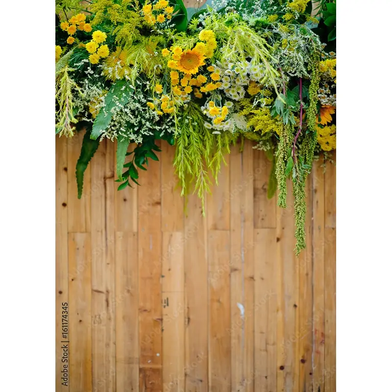 خلفيات مخصصة للتصوير الفوتوغرافي لحفلات الزفاف ، قماش فني ، جدار زهرة ، رقص الغابات ، خلفية صور ، مستلزمات الاستوديو ،