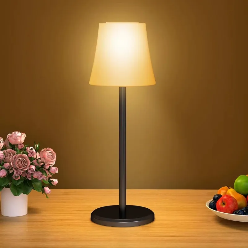 

Billiards lamp decoration cordless home life Rgb new table lamp