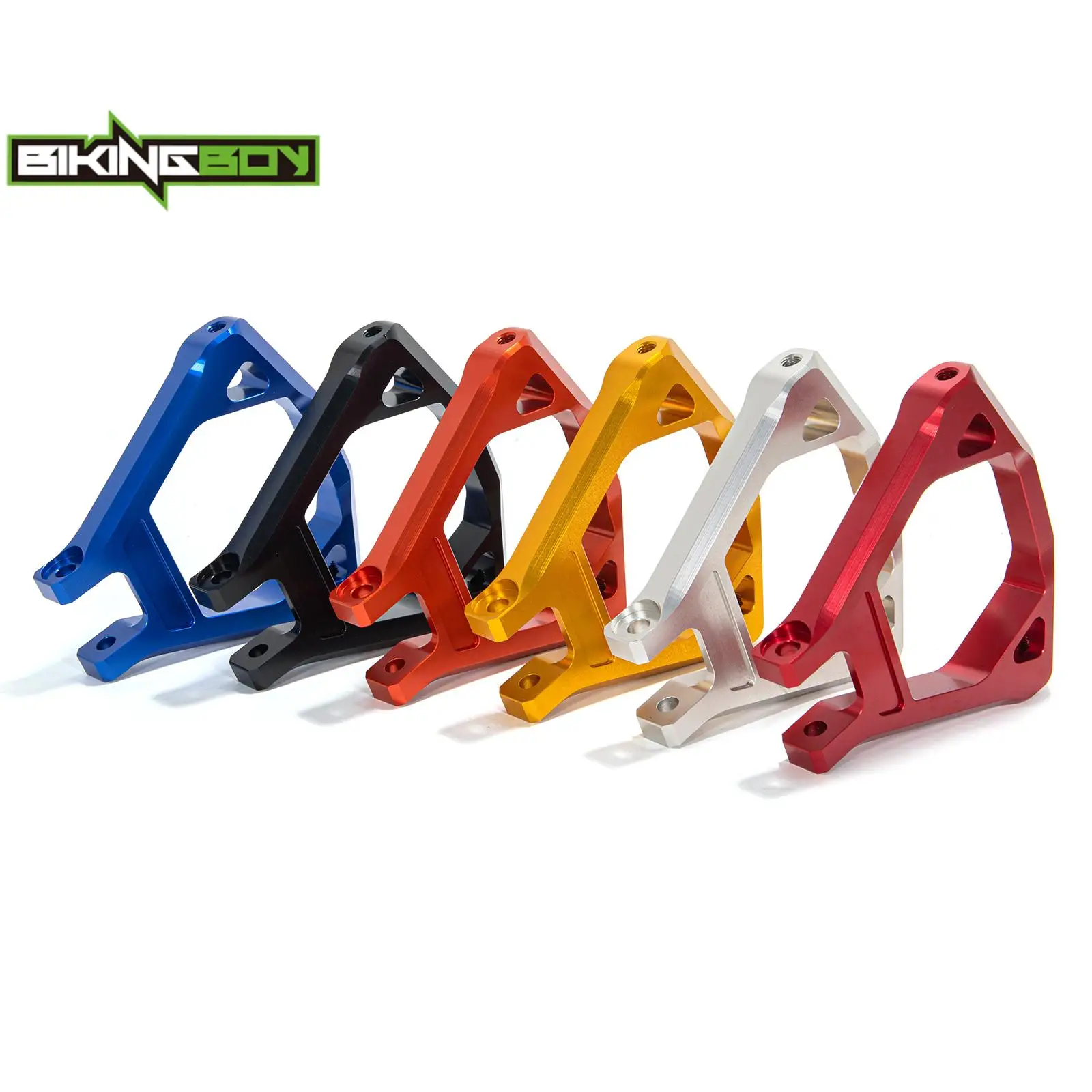 BIKINGBOY For Sur-Ron Ultra Bee Surron UB Reinforced Rear Progression Triangle Electric Dirt Aluminium Alloy Offroad MX