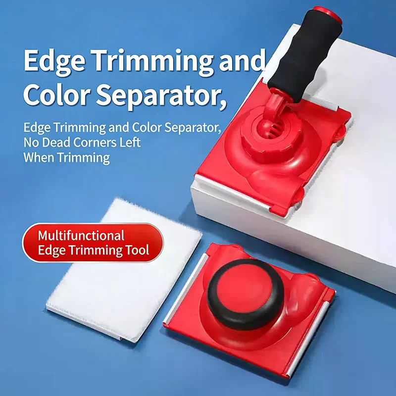 Thumbnail 2 - #15 Trending Paint Edgers Right Now