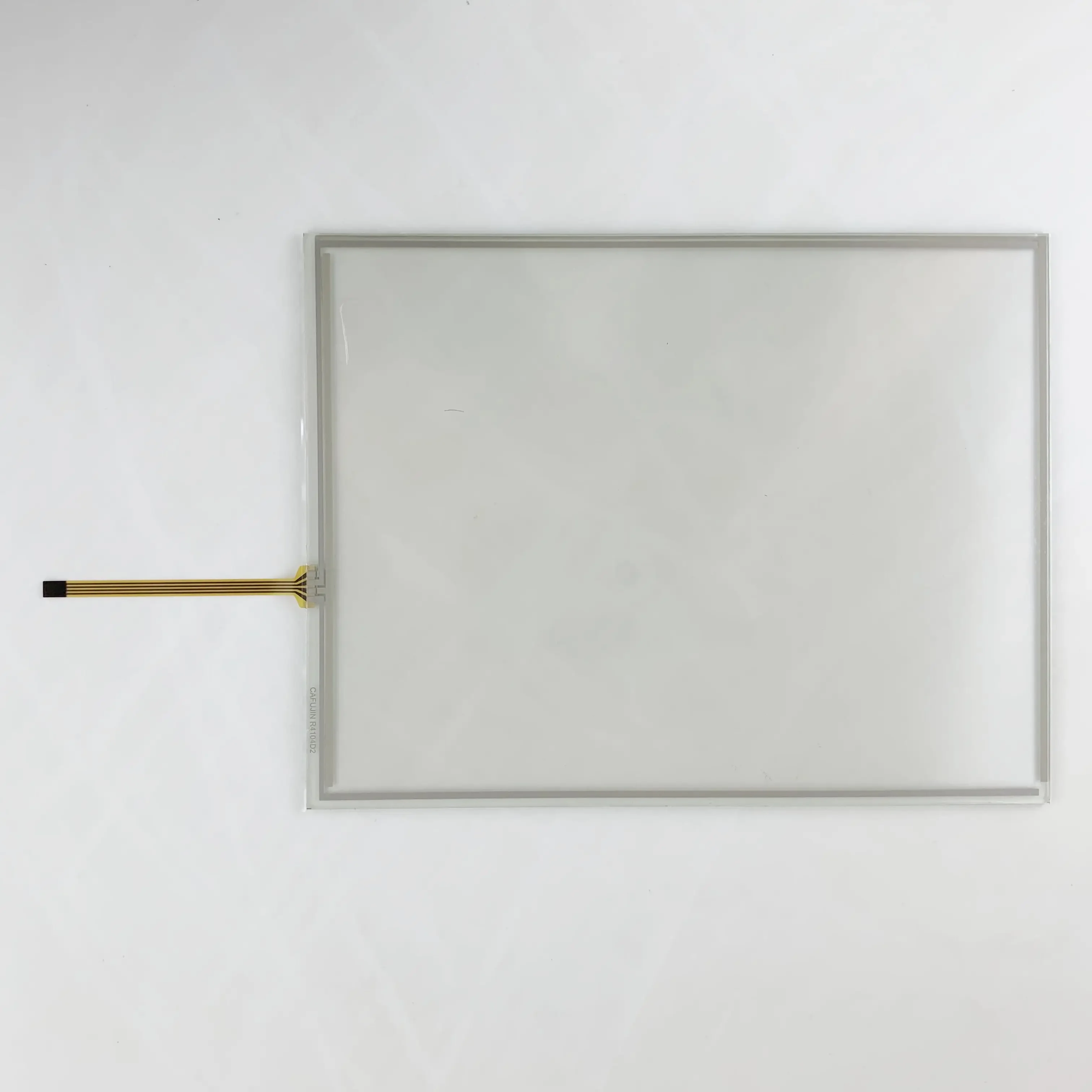 GT1675-VNBA Touch Screen Glass+ Protective Film For  HMI Repair,Available&Stock Inventory