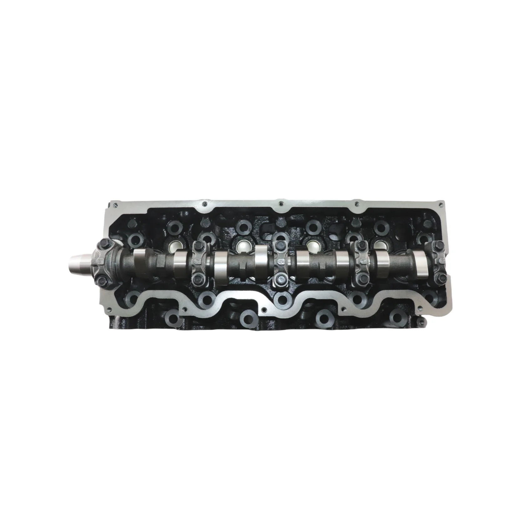 

New Complete Cylinder Heads Repair Machines 909051 11101-54121 2L 2LT 1 Year Warranty For Toyota Vehicles