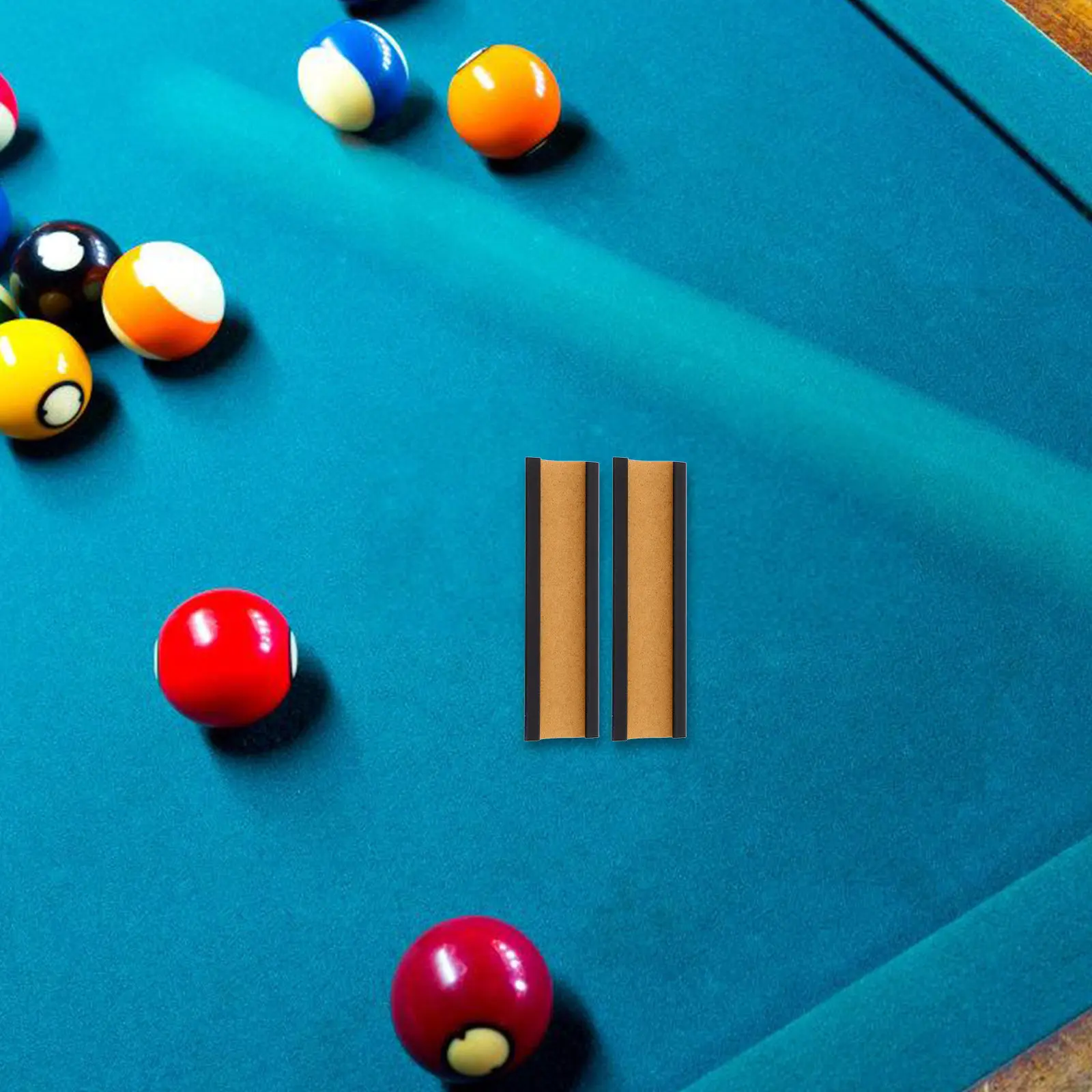 

Набор из 2-х инструментов для обрезки наконечников бильярдных киев: эргономичный дизайн, простое управление, для ремонта и обслуживания наконечников киев, аксессуары для бильярда