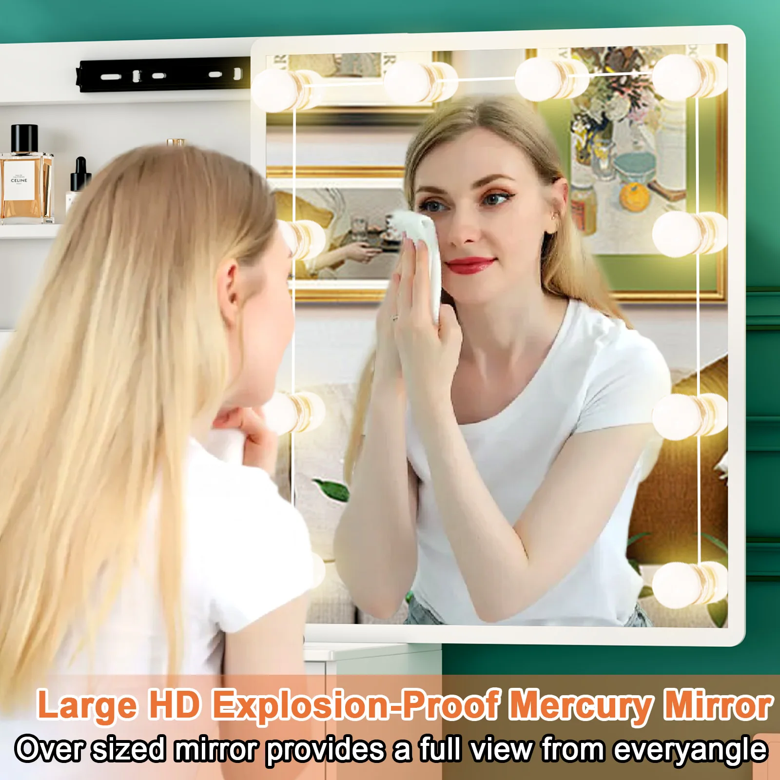 Thumbnail 2 - #30 Trending Bedroom Furniture Sets Right Now