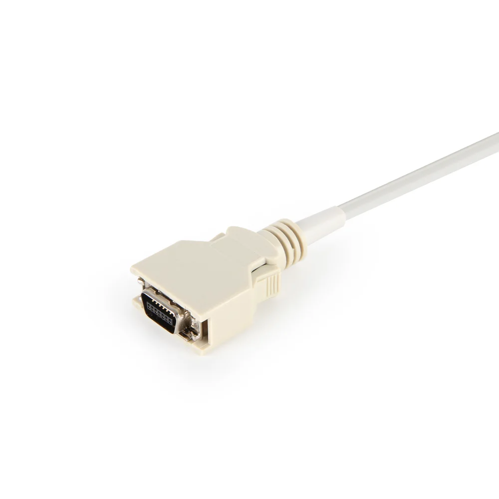 

Reusable SpO2 Sensor Neonate Wrap Sensor Compatible Massimoes Rad-5 Series De Spo2 Cable Accessories