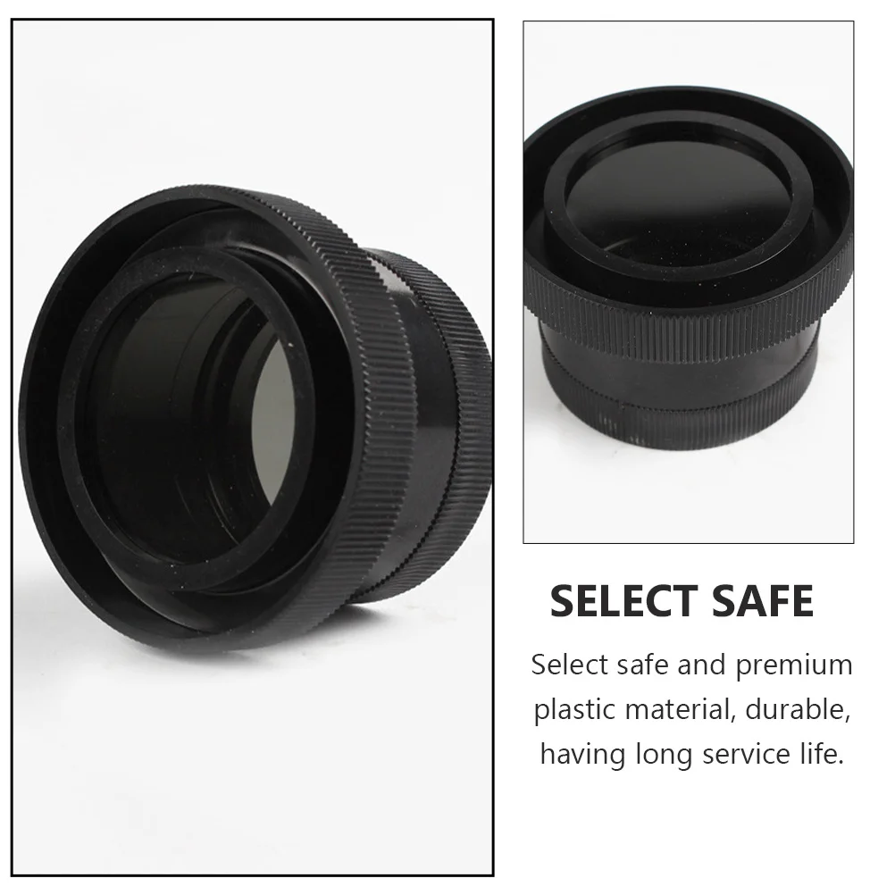 

Plastic Polarization Viewer Triangle Light Polarizer Filter Physics Teaching Lab Tools Optics Experiment Research