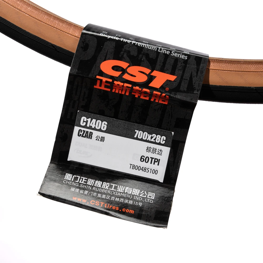 700C 622 CST C1406 CZAR ROAD BICYCLE TIRE 23C 25C 28C BIKE TYRE