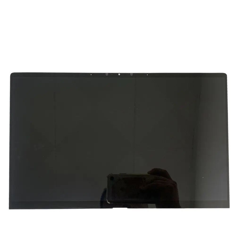 Imagem -03 - Painel de Exibição de Tela Lcd para Laptop Asus Zenbook 13 Ux333 Ux333f Ux333fn Ux334 Ux334f Ux334fn B133han06.c 133 em