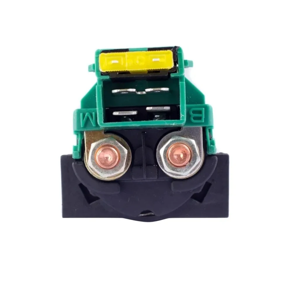 

Motorcycle Magnetic Switch for Honda Yamaha CBX250 XR250 TORNADO250 CH125 NX350 NX400 FALCON CB400 CB450 YBR125 Starter Relay