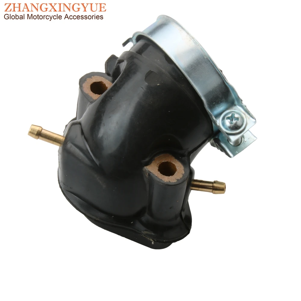 Skuter kolektora dolotowego dla SYM symfonia SR 125cc 150cc 2009-2014 1711A-ARA-000 4T