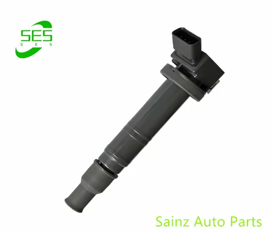 Ignition Coil Plug For LEXUS 5.0L  RAV4 2.0L 2.4L CAMRY 2.0L 2.4L PRADA 2.7L 4.0L PREVIA 2.4L OEM 90919-02248 90919-02260