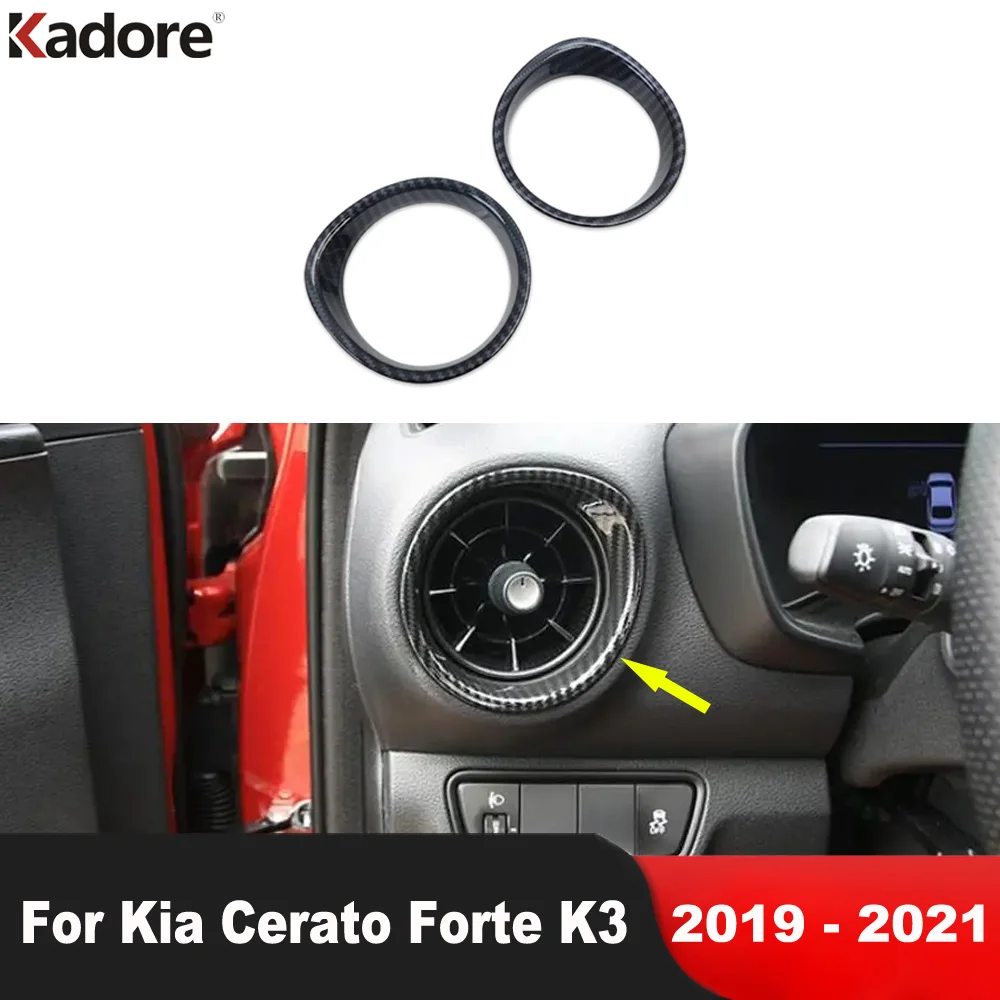 For Kia Cerato Fort… - image