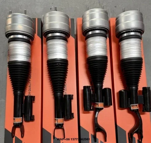 

Front Left Air Suspension Spring Shock Absorber for GLC Class W213