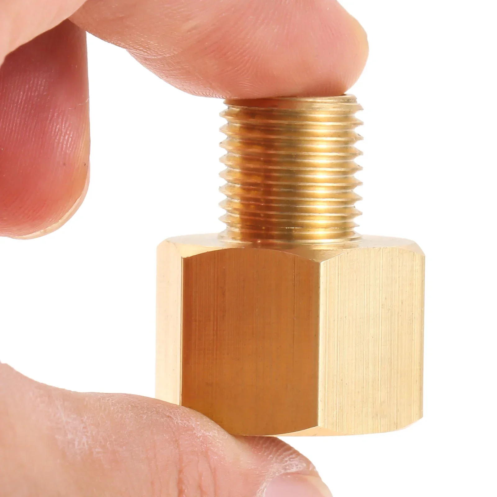 1Pc 1/2"R X 1/4"Lks…