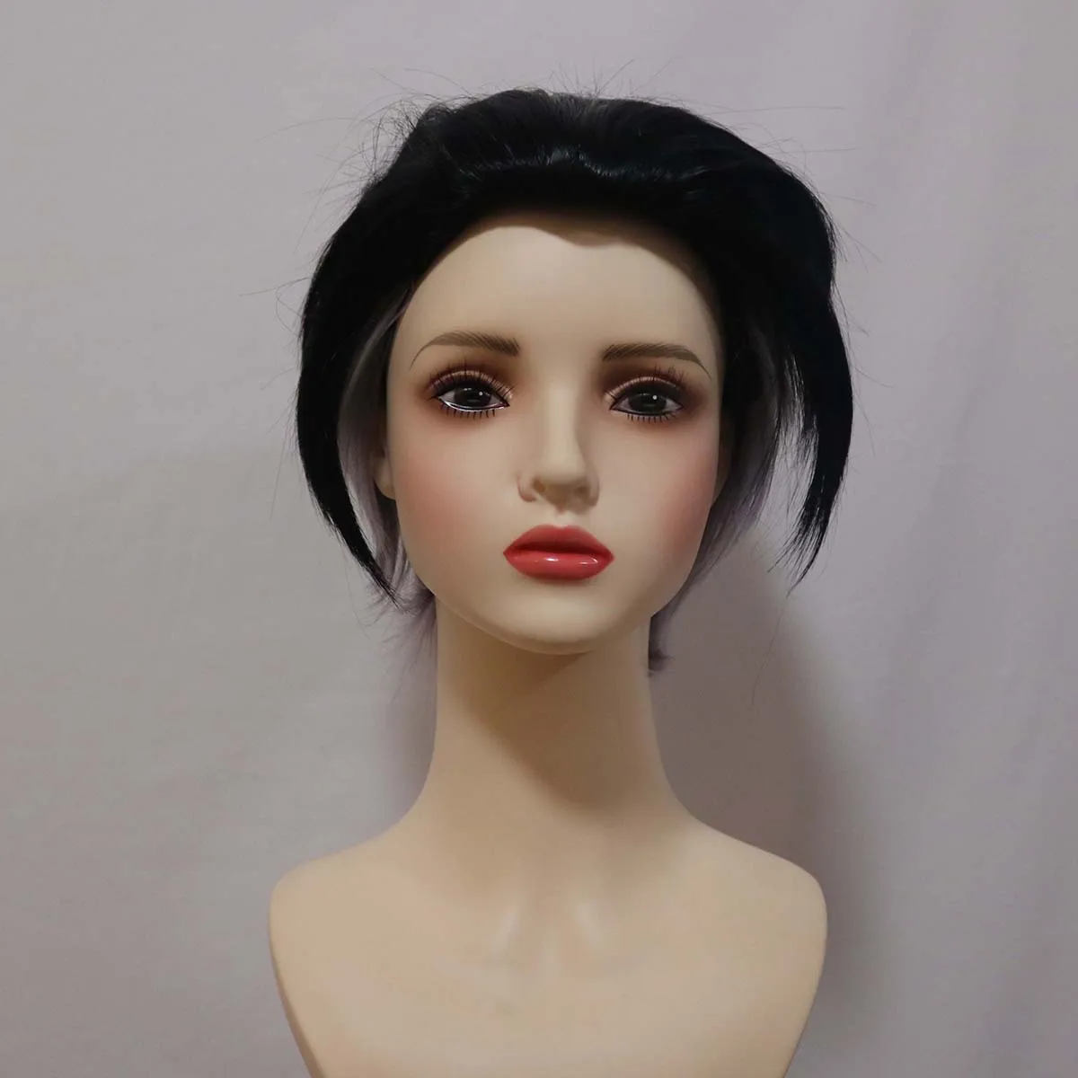 Mannen demon slayer kind spion Himejima gomei boek RT pruik