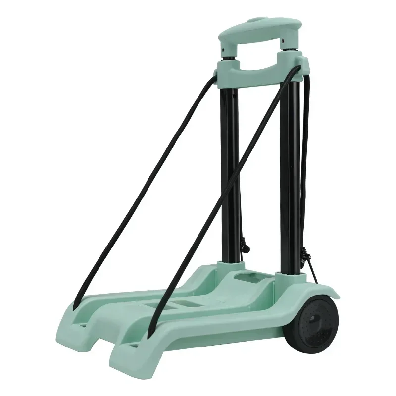 chariot-pliant-domestique-pour-le-transport-de-marchandises-chariot-de-courses-chariot-a-bagages