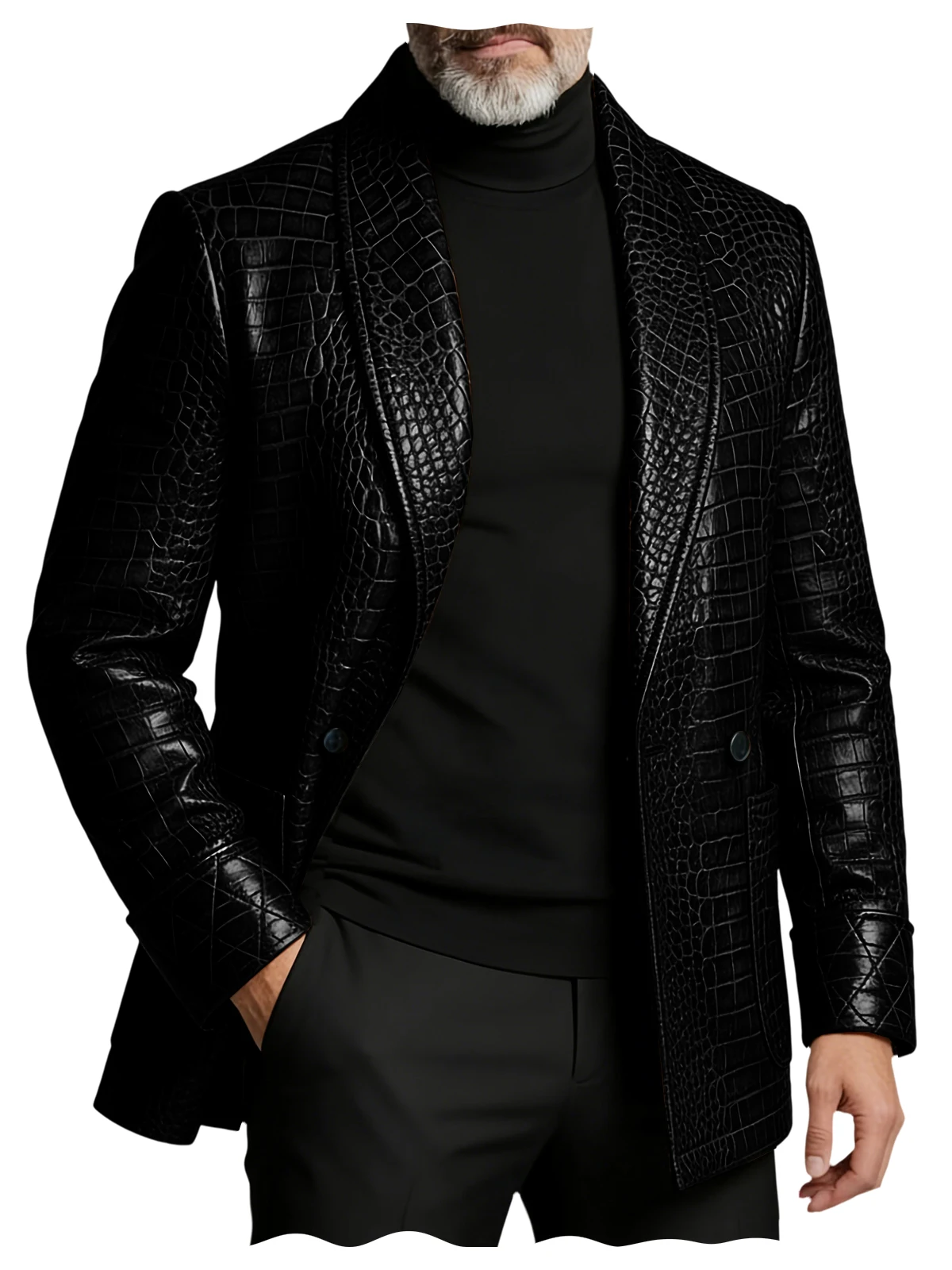 black-1