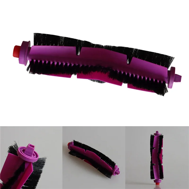 A05G-2X استبدال أجزاء الفرشاة الرئيسية ل ميديا V12 V10 جهاز آلي لتنظيف الأتربة اكسسوارات تنظيف فرشاة الأسطوانة