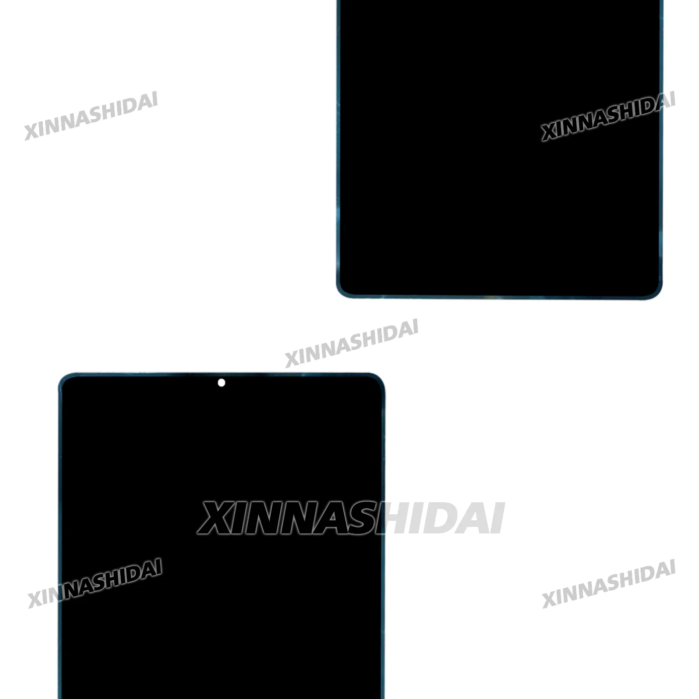 New Quality LCD For Lenovo Tab M8 4th Gen TB300 TB300FU LCD Display Touch Screen Digitizer Panel Full Assembly Replacement