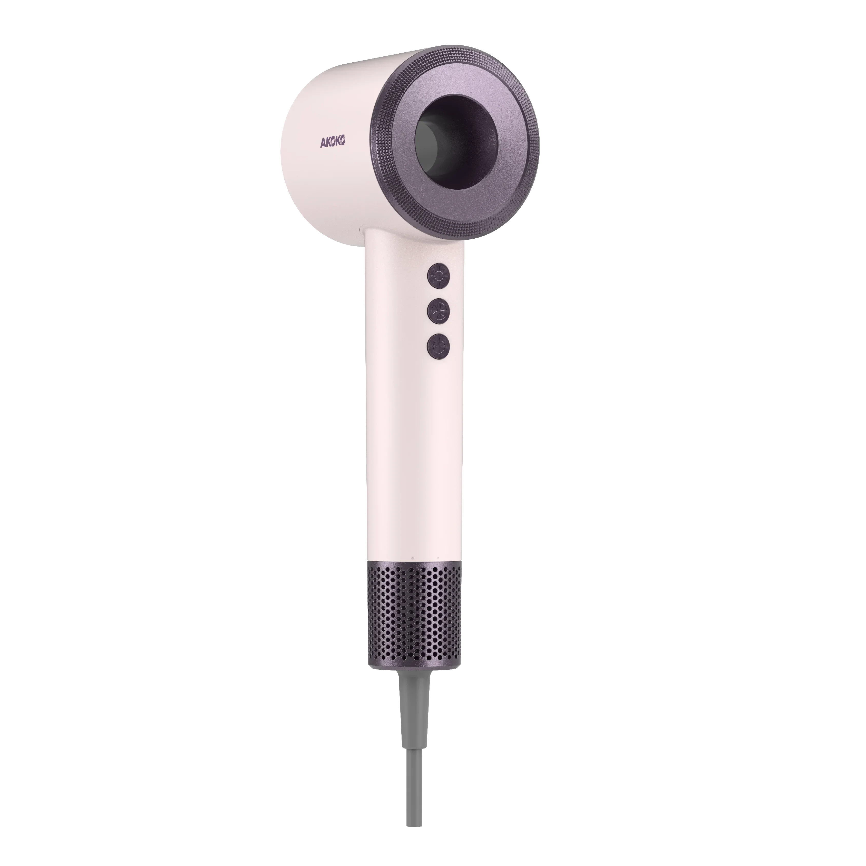 

Высококачественный цвет и дизайн Многофункциональный высокоскоростной фен с магнитной всасывающей насадкой