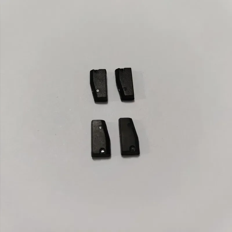 10/20pcs  LKP02 Car Key Chip LKP02 Transponder Chip Clone for 4C 4D G Chip Via Tango Original Car Key Chips