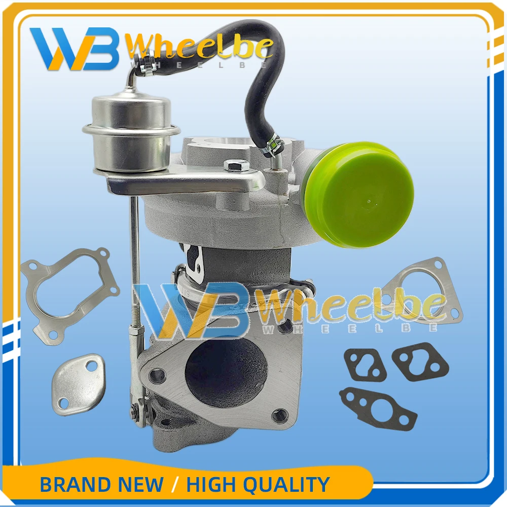 CT12b Turbocharger For Toyota Land Cruiser 4-Runner 3.0L 1KZ-T 1KZ-TE 1720167040 17201-67010 17201-67040 1720167010 1720167020