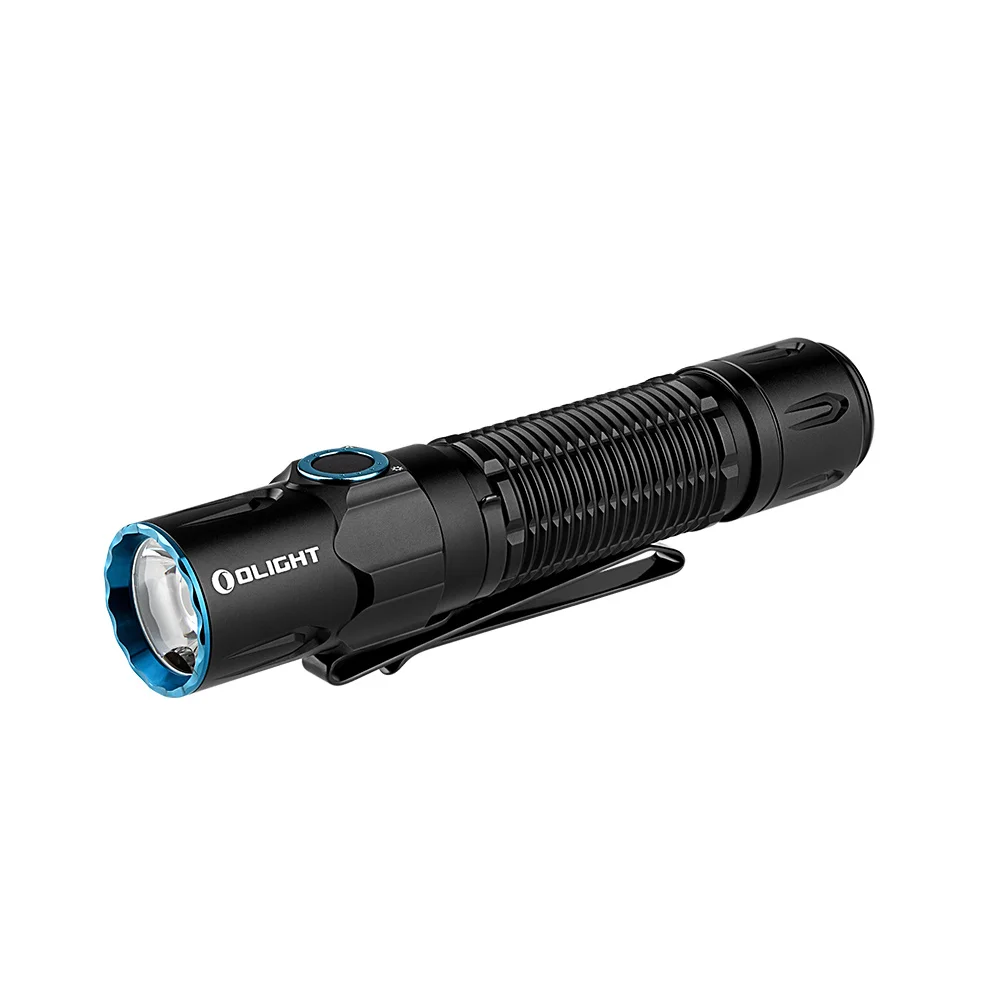 Тактический фонарик дальнего света OLIGHT Warrior 3S