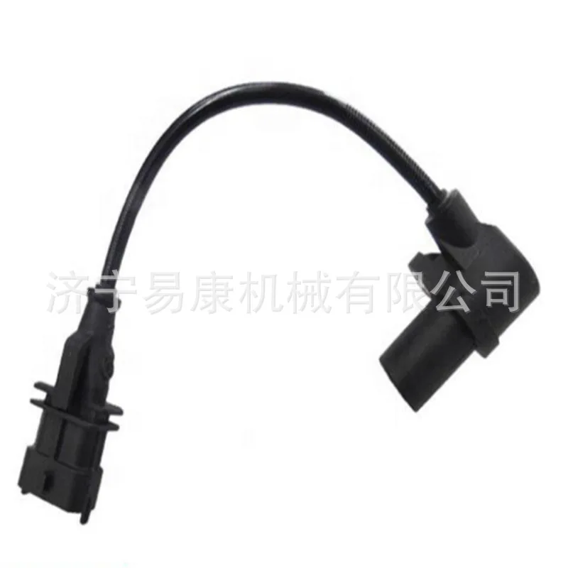 5491808 4307466 3408647 2872304 QSK23 QSK38 QSK50 QSK60 Position Sensor Camshaft Crankshaft Engine Timing Spare Part
