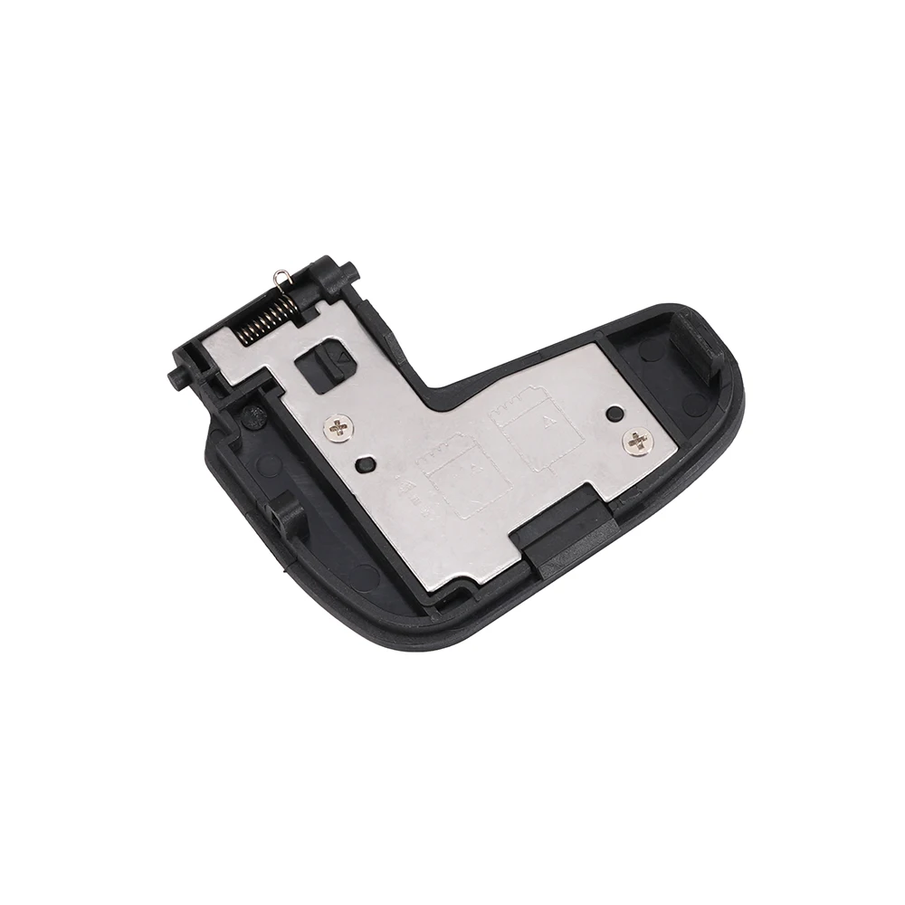 Canon EOS R8 RP 뚜껑 챔버 카메라 수리 부품 용 FOTGA 배터리 커버 Nikon RP 용 배터리 커버 사진 수리 부품