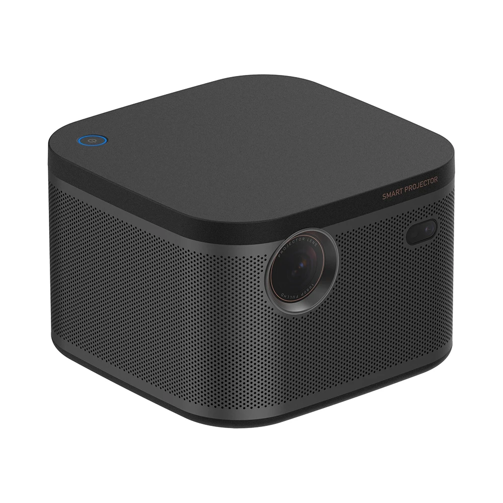 

2023 Best Choice 3D Home Projector G9A 1080P+10000LM DLS9+ Lumens Projector 3GB Ram 2.4/5G Wifi Android 11 Projector Portable