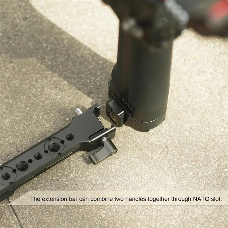 TGA-BHB Battery Han… - image