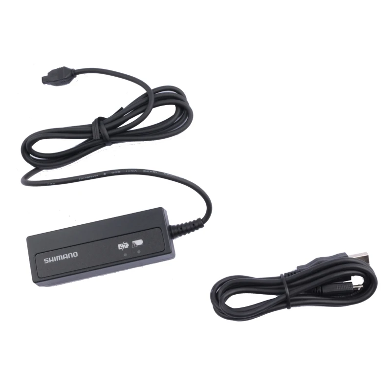 シマノ di2 バッテリー dn110 充電器 Shimano-Di2パーツのバッテリー充電器、SM-BCR2、BT-DN110、BT-DN110-A