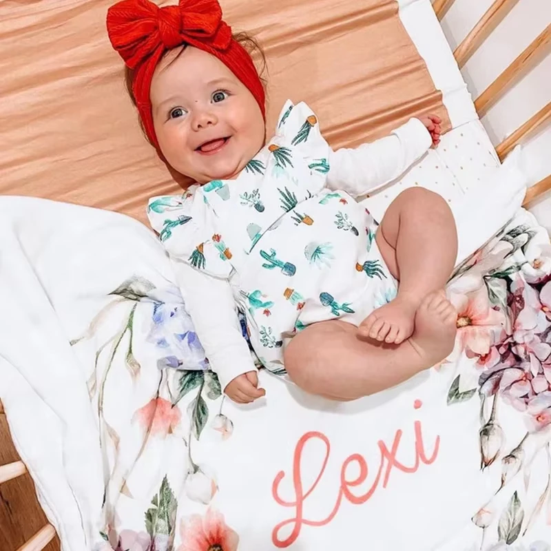 Baby Mädchen Bögen Stirnband Neugeborenen Turban Haarbänder Kinder Rot Kopf Band Outdoor Kleinkind Kinder HeadWrap Haar Zubehör – Detail 2