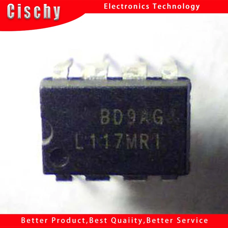 1 teile/los FSL117MRI L117MRI DIP-8