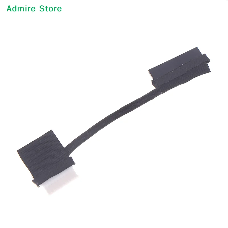[G]Battery Flex Cable For  G3 3500 3590 G5 5590 5500 5505 Laptop Power Cord Battery Cable Connector Line Replacement 051NFV