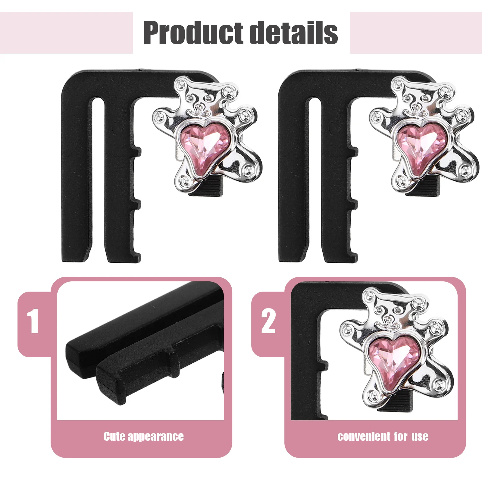 10 قطعة قابل للتعديل حزام المشدود كليب مشد للخصر للجينز السراويل التنانير بنطلون الخصر حجم الضابط السراويل المشدود دبوس