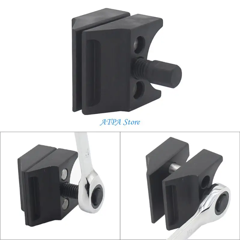 

U13C Hub Separation Tool for Upper and Lower Ball Joints Automotive Strut Spreader