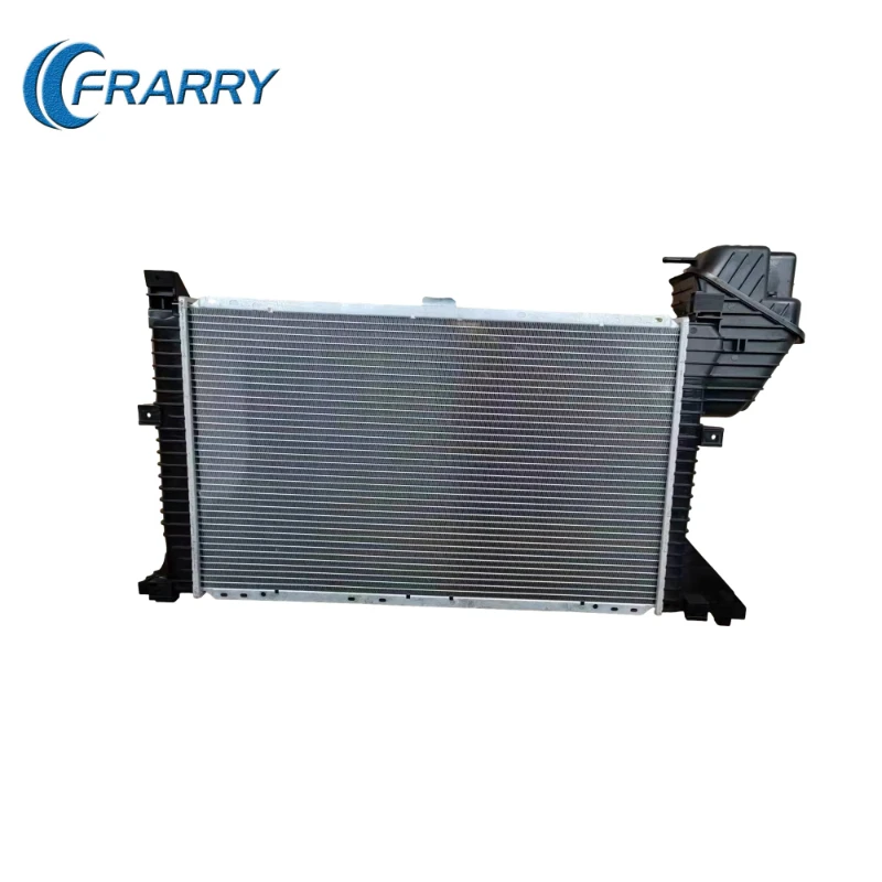 

Frarry-Engine Cooling Radiator 9015003500 For Mercedes Benz Sprinter Bus 901 902 903 904