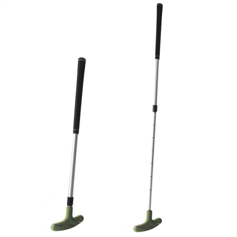 Golf Greifer Wiederverwendbare Komfortable Grip Klaren Maßstab Erwachsene Kleinkind Putter Golf Clubs Golf Lieferungen