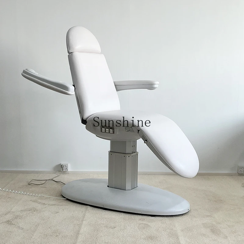 

beauty special lifting injection micro-plastic surgery, medical beauty tattoo embroidery surgery, ear picking electric bed