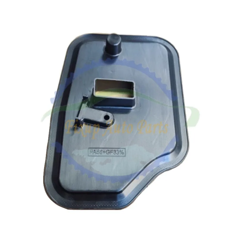 4F27E ตัวกรองน้ำมันเกียร์อัตโนมัติ คลัตช์ ปะเก็นอ่างน้ำมัน สำหรับรถยนต์มาสด้า ฟอร์ด เฟียสต้า โฟกัส FN01-21-500 อุปกรณ์เสริมรถยนต์ ตัวกรองภายใน