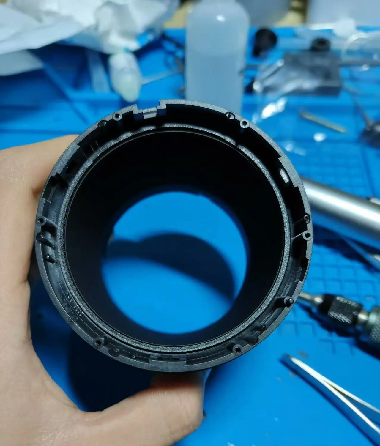 Panasonic lumix camera lens repair-AliExpress