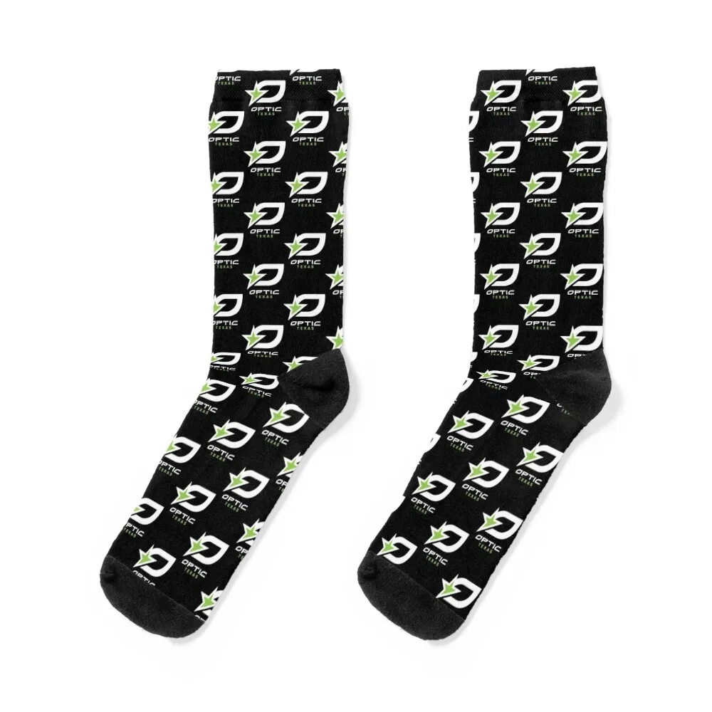 OpTic Texaz Socks