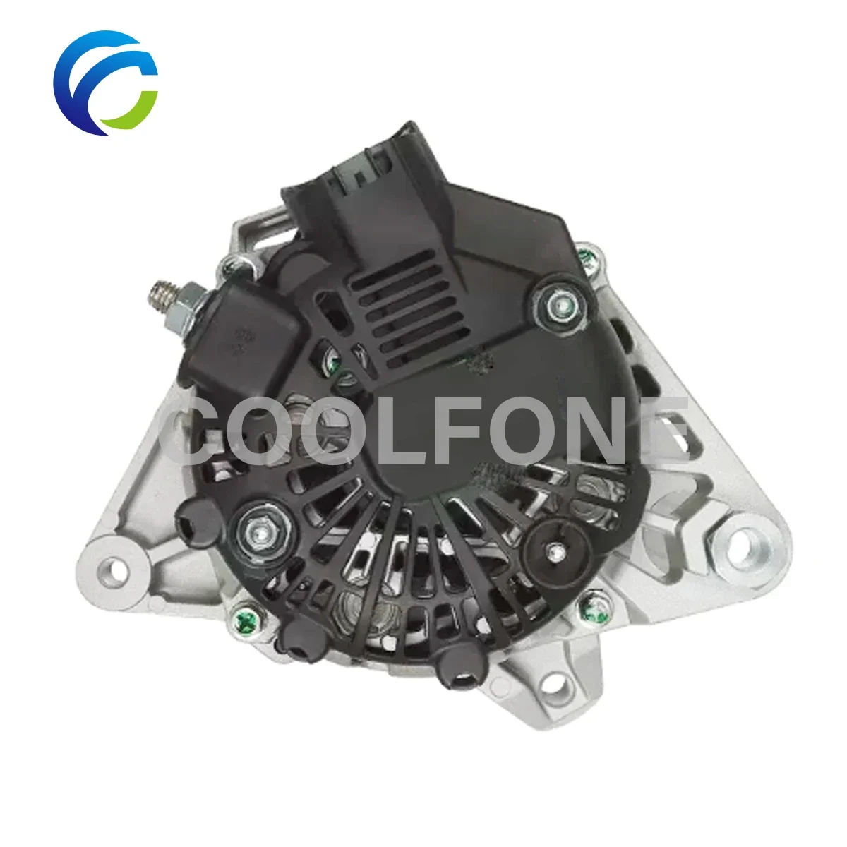 Generator Alternato…