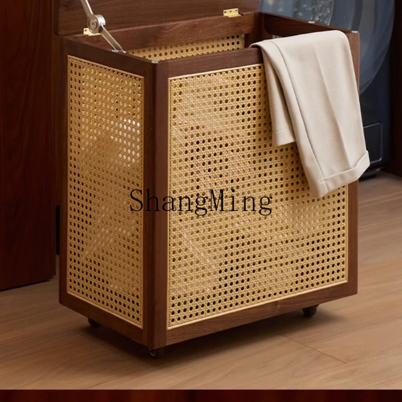 Hj Rattan Dirty Clo… - image