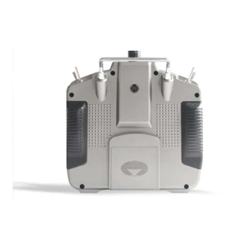 Flysky FS-i6S 2.4GHz 6CH Transmitter - Full-Range DSM2 for Drone/Aircraft, Superior to Spektrum DX6i, 10 Model Memory